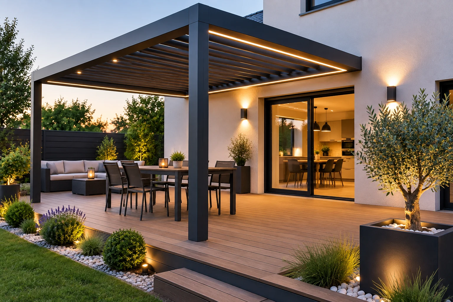 Transformation de mobilier avec revêtement Cover Styl’ par MJBD